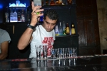 Saturday Night at Byblos Old Souk